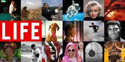 Life Bilder bei Google